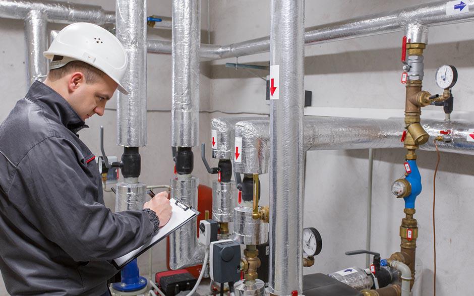 entreprise chauffage Laboissière-en-Thelle